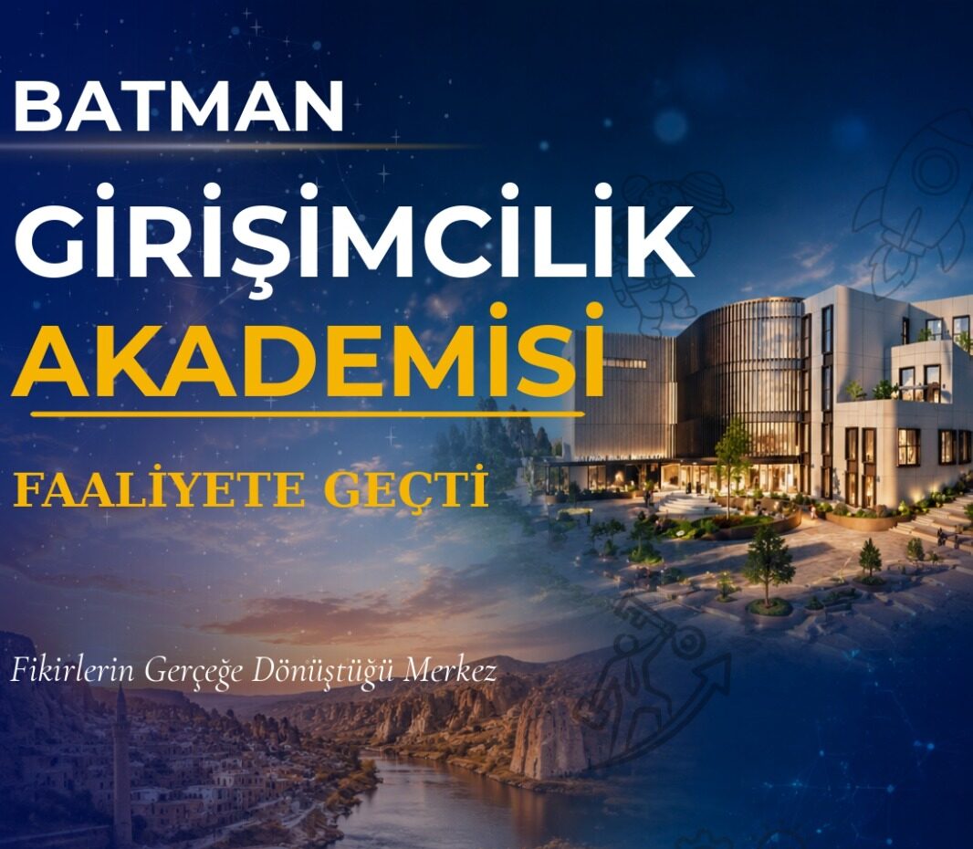 İş fikri olanlara akademi desteği
