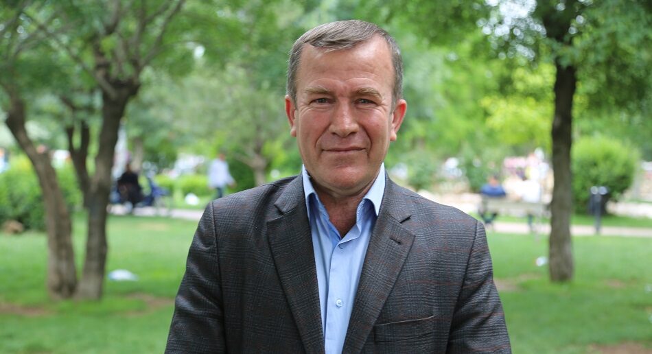 Argunağa’dan Çölleşme ve Kuraklık Uyarısı: “Topraklarımızı Kaybediyoruz”