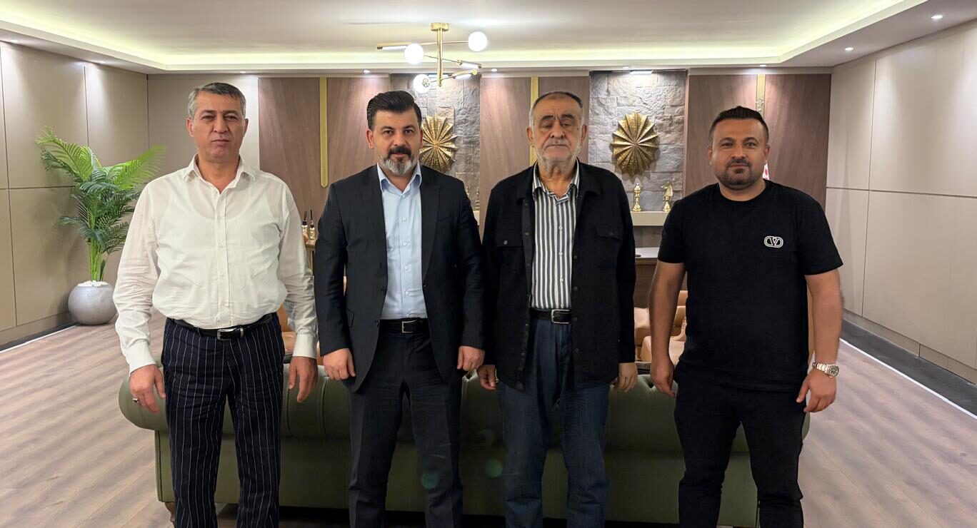 BATSO Başkan adayı Kurt; “Özel sağlık turizminde öncü olmalıyız”