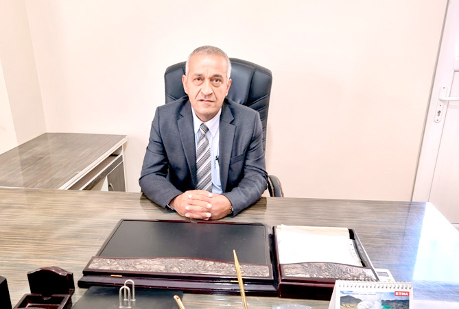 Baraj ve Sulama Kanallarına Girmeyin Uyarısı
