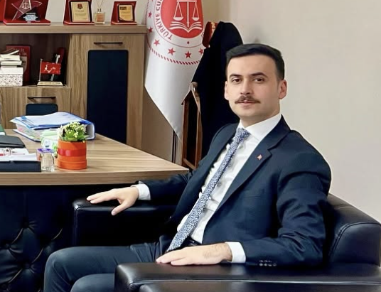 Batmanlı Savcı Özgür Celbek, Adıyaman Cumhuriyet Başsavcısı Oldu