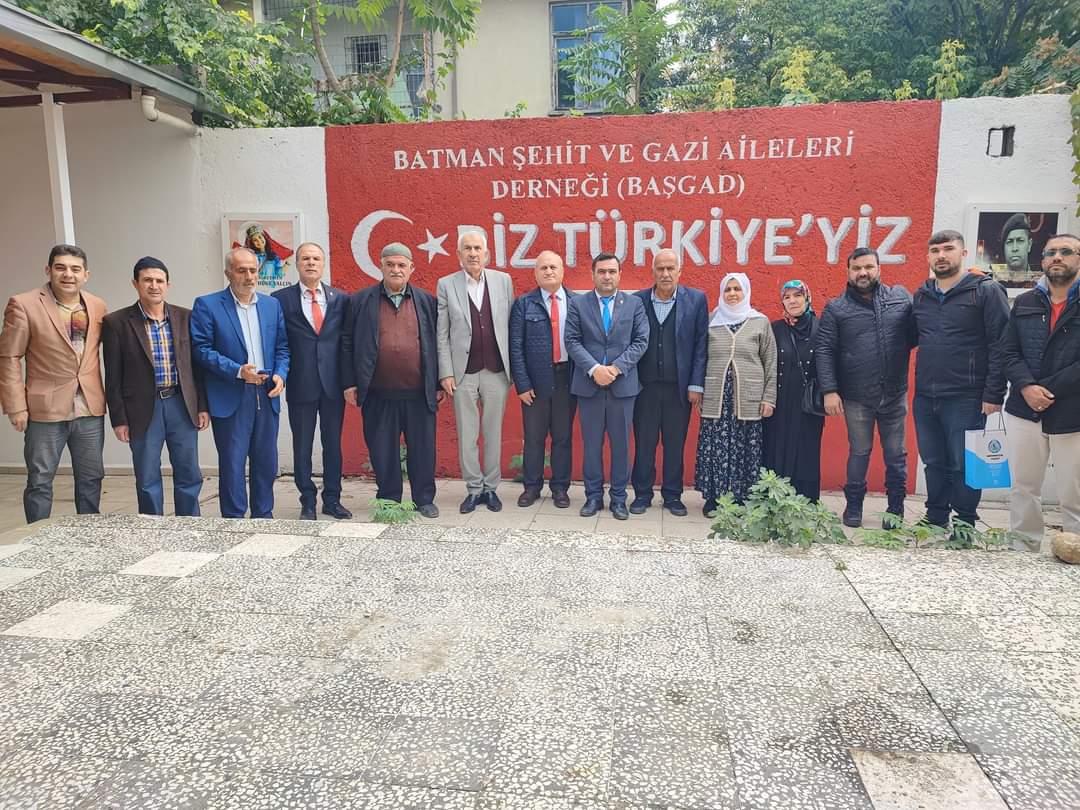 BAŞGAD Başkanı Özcan’dan Rahmi Koç’un Sözlerine Tepki