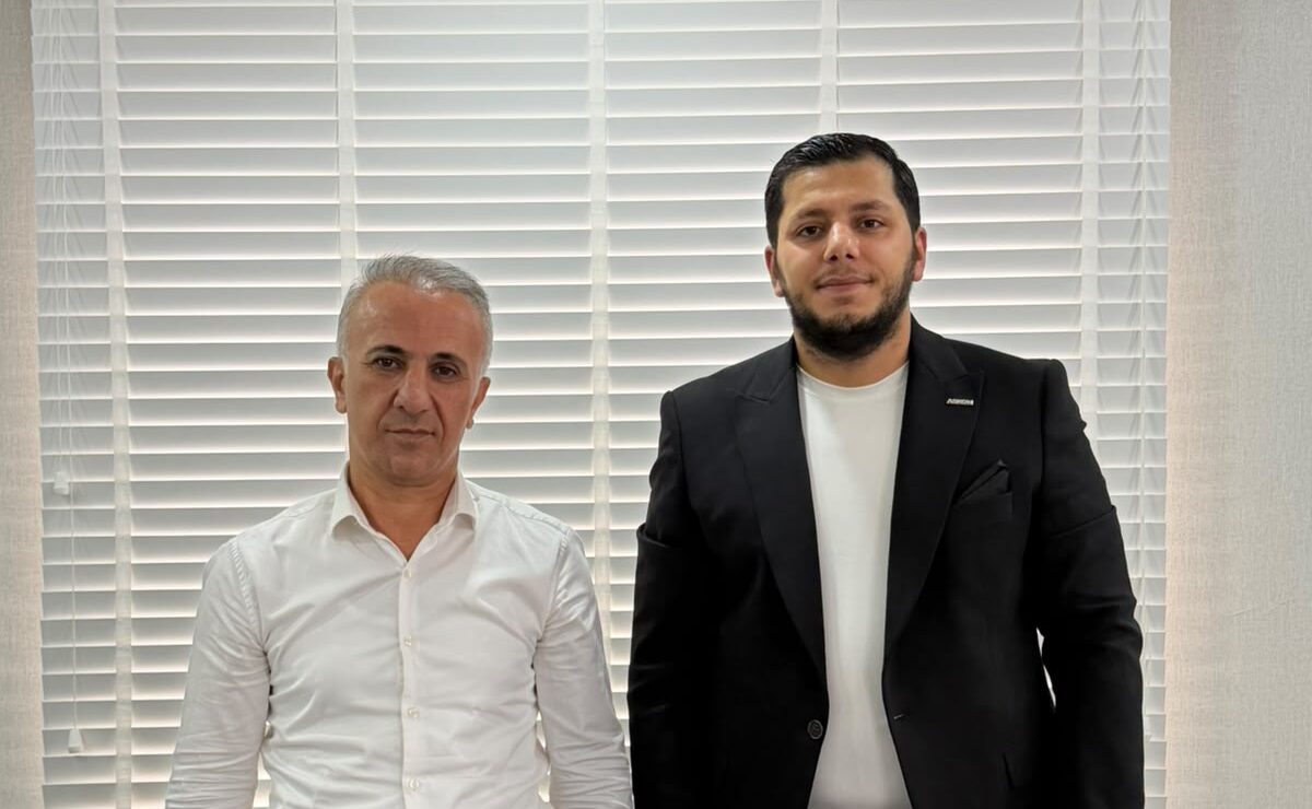 Sinan Salim ile Minibüsçüler Odası arasında indirim protokolü