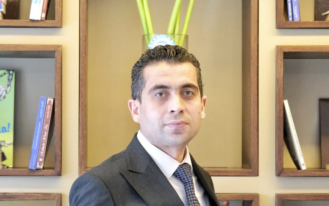 Sinan Sarı: “Batman Turizmde Yükselen Bir Değer”