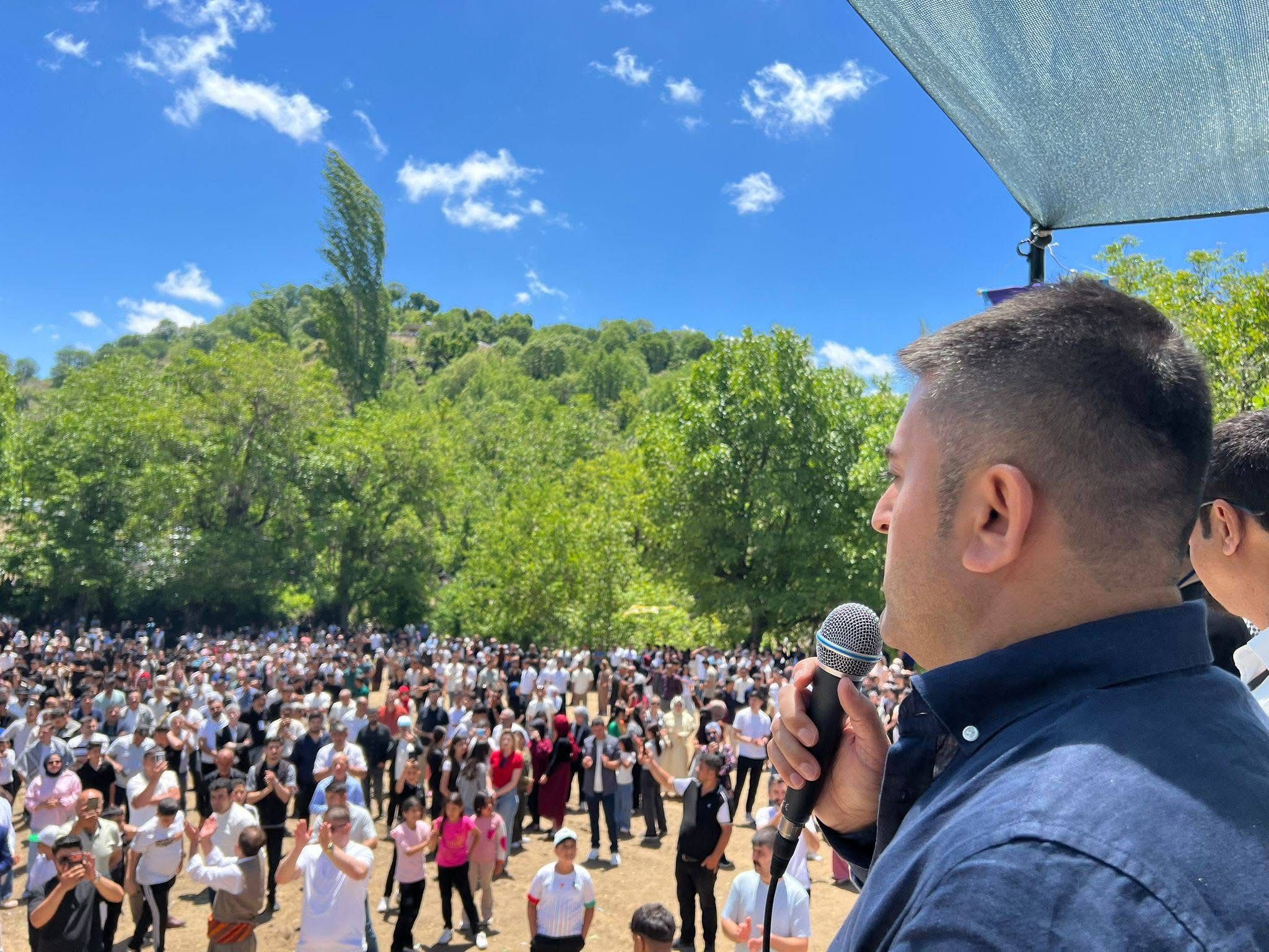 Timoqlular Derneği’nden Festival Sonrası Teşekkür