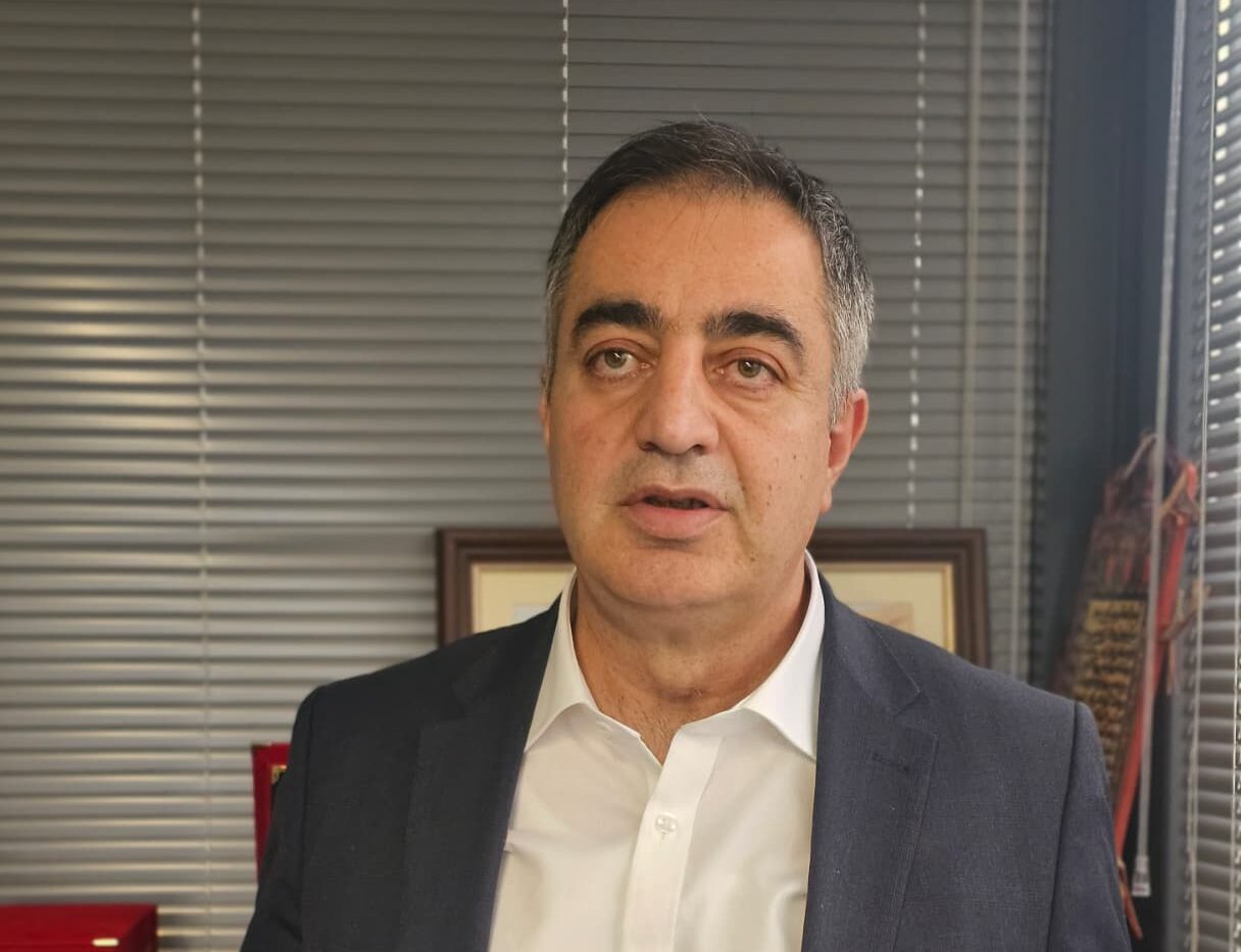 Ayhan: “Batman’ın Geleceği Üretim ve İstihdamla Şekillenecek”