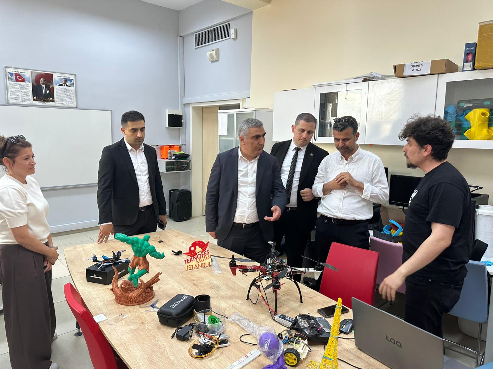 Batman’dan Zonguldak’a Gençlik Çalışmaları İncelemesi