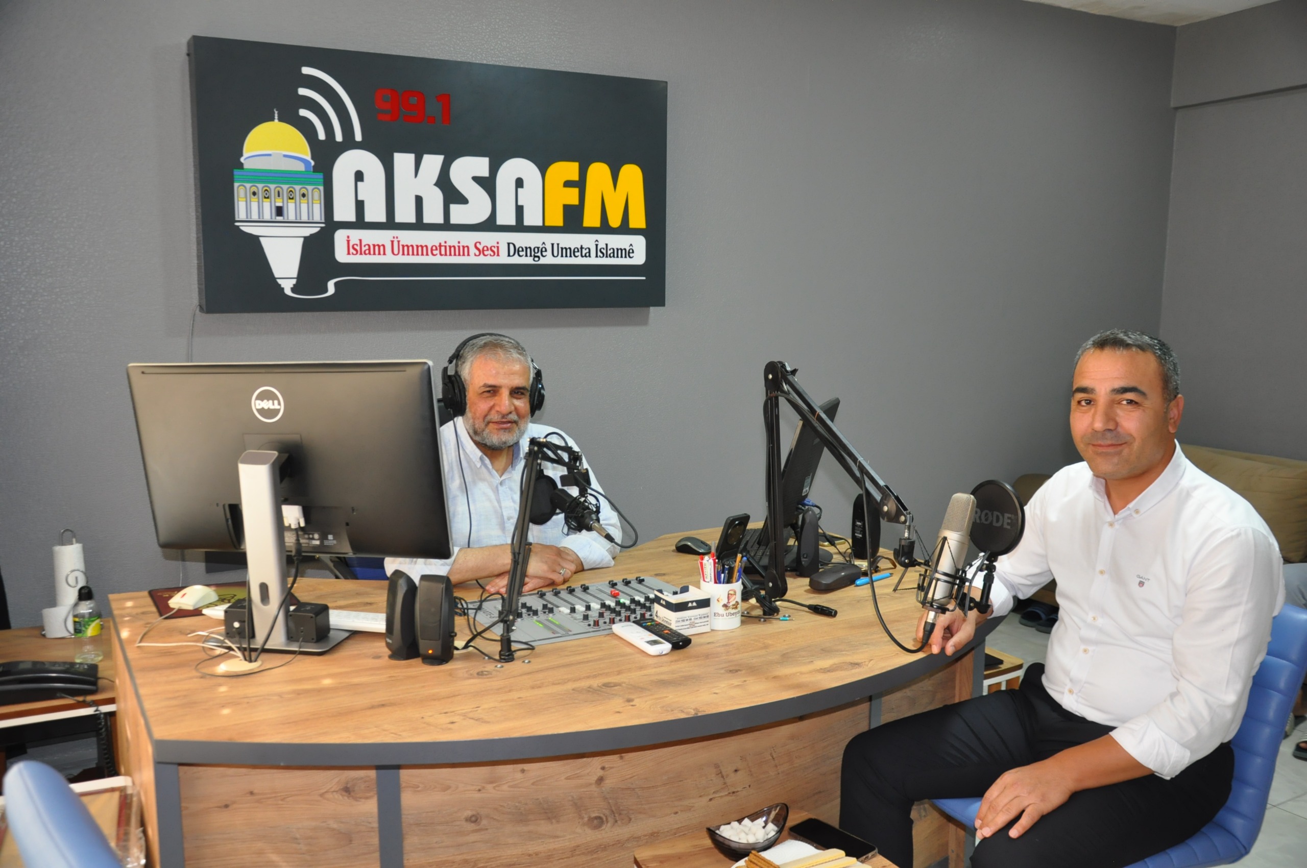 Sevim: “Biz Aşiret Değil, Büyük Bir Aileyiz”