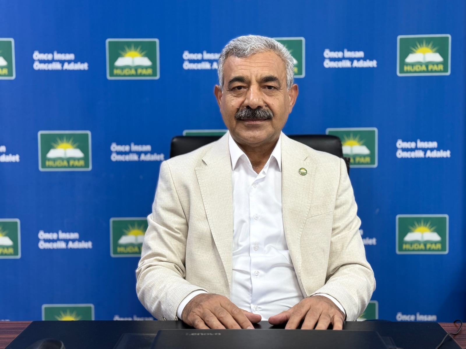 Başkan Şahin: Basın özgürlüğühalkın haber alma hakkının teminatıdır