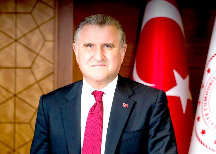 Bakan Bak İl Danışma Meclisi toplantısına katılacak