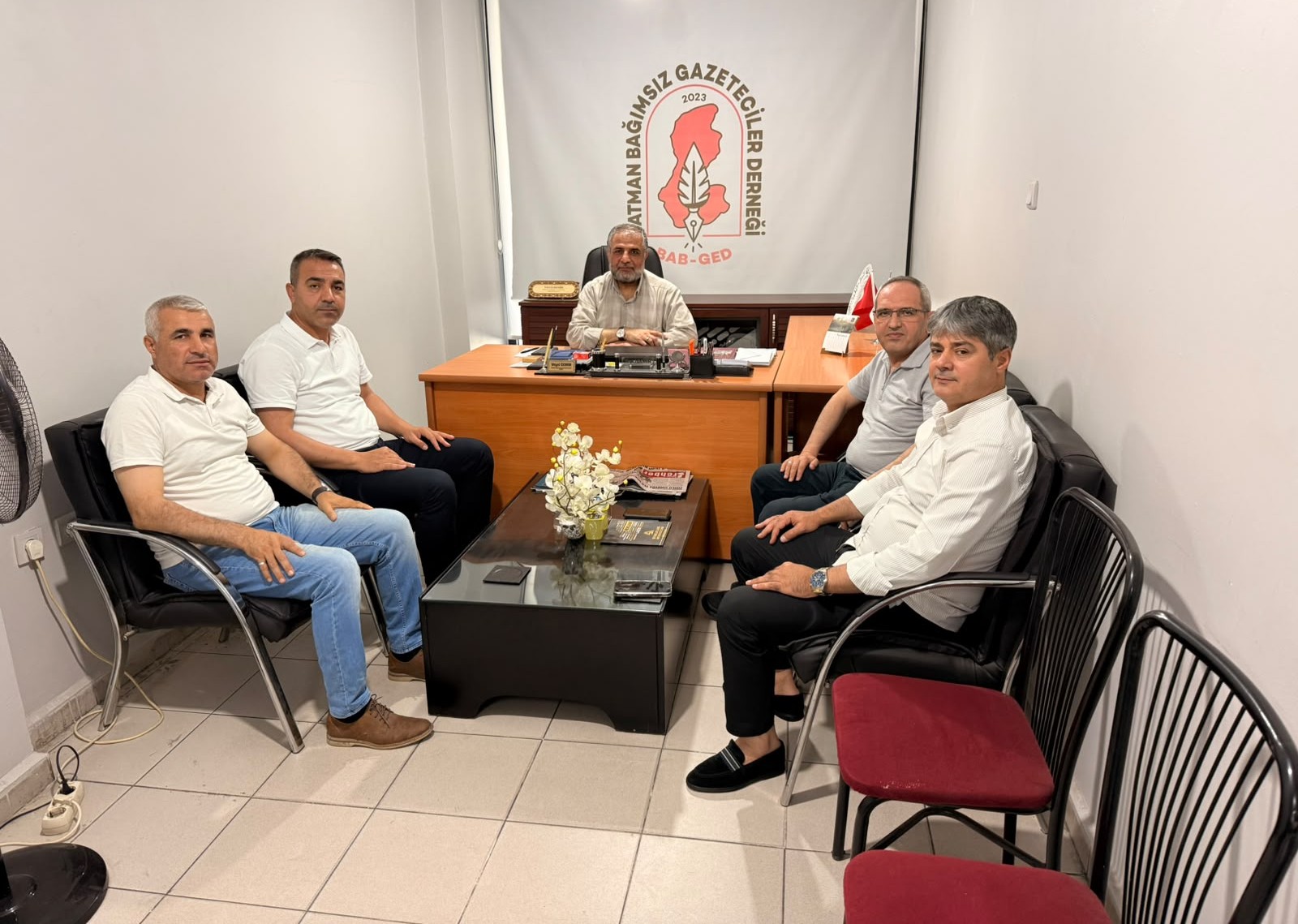 Habizbinililer Derneği’nden İki Önemli Proje