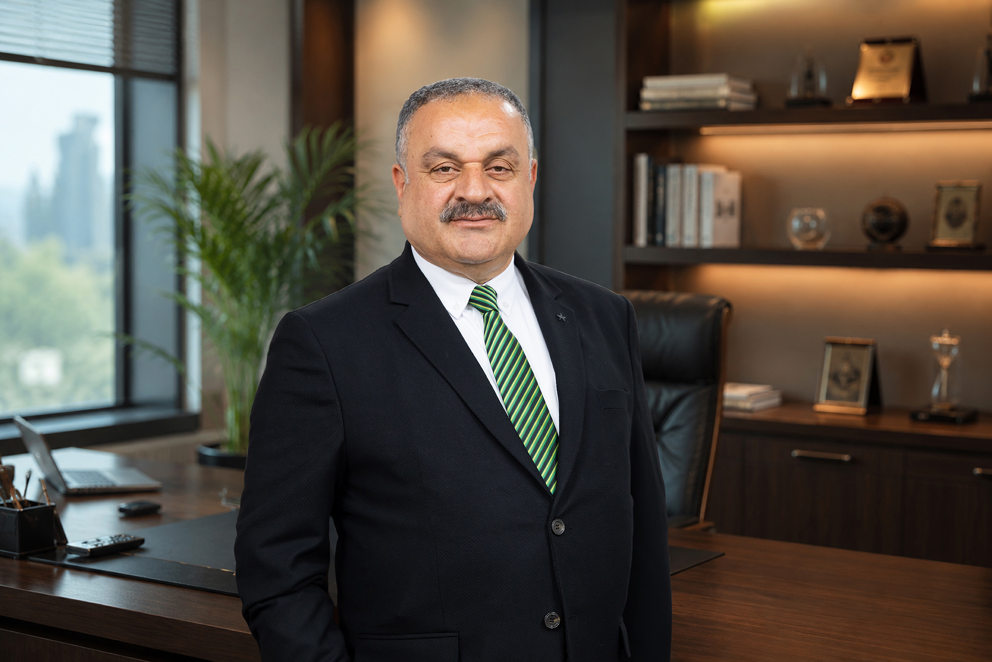 DEPSAŞ Enerji Müşteri Bilgi Sistemini yeniledi