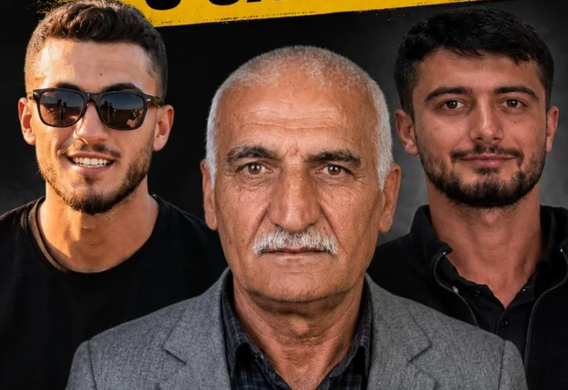 Batman’da Husumet Kanlı Bitti: 3 Ölü, 2 Yaralı