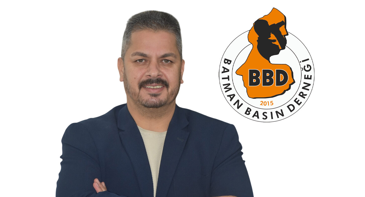 Uyanık: Basın özgürlüğü demokrasinin teminatıdır