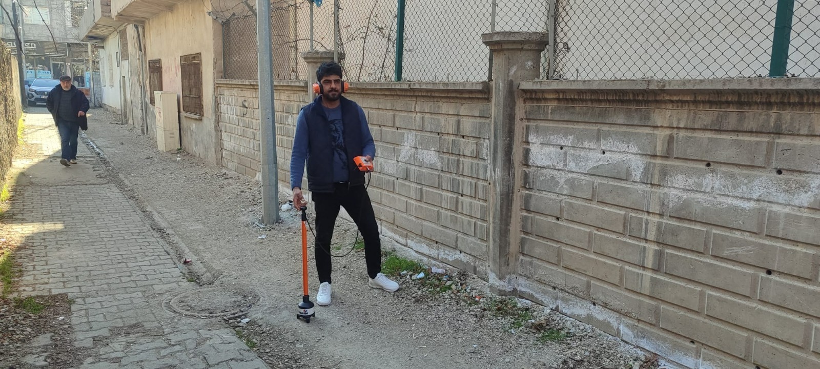 Kayıp-Kaçak Su Miktarı 4 Yılda Yarı Yarıya Düşürüldü