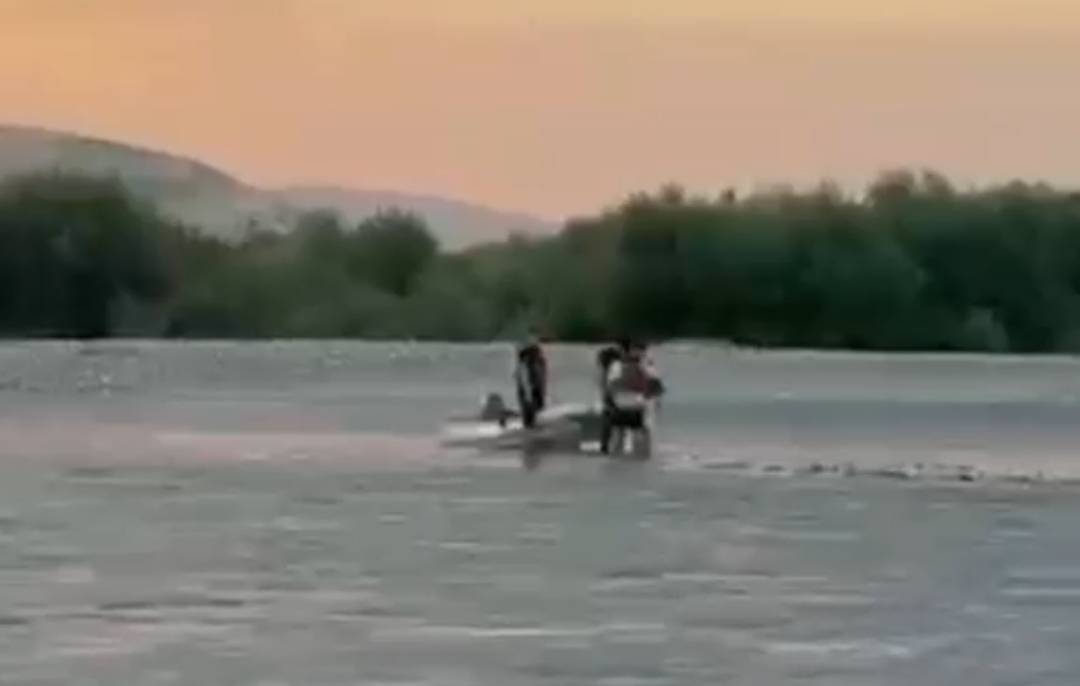 Batman Belediyesi Dalgıç Ekipleri İki Vatandaşı Kurtardı