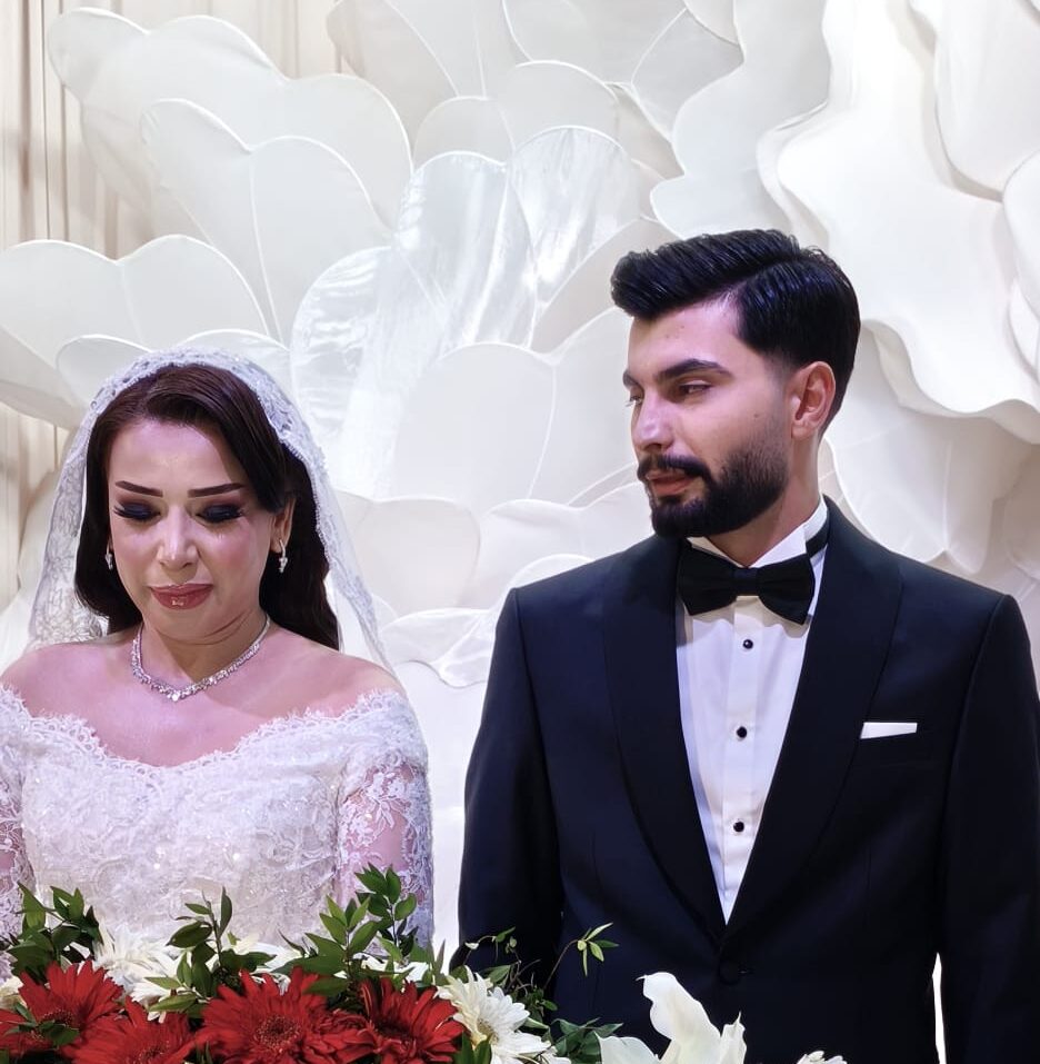 ORPAK VE GÖZALA AİLELERİNİN MUTLU GÜNÜ