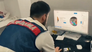 617 Milyon TL’lik Yasadışı Bahis Operasyonu: 2 Tutuklama