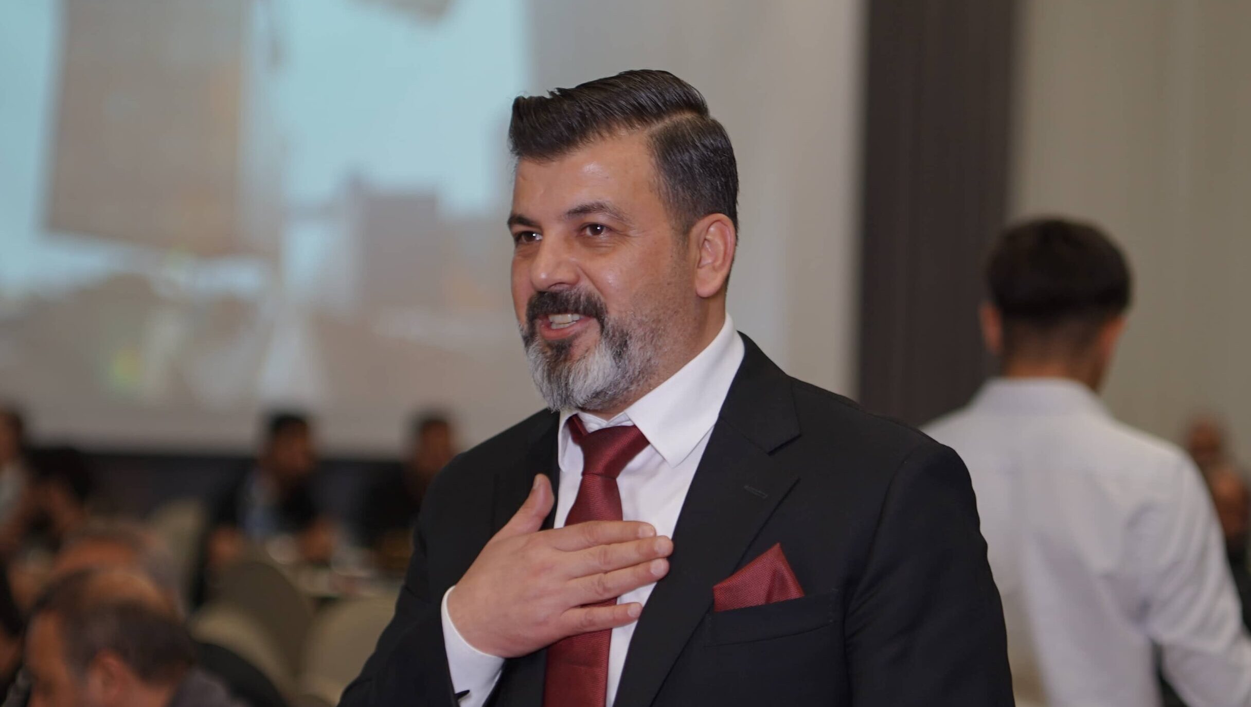 Ferdi Kurt: “Batman’ın Uluslararası Uçuş Potansiyeli Artık Somut Bir Planla Ele Alınmalı”
