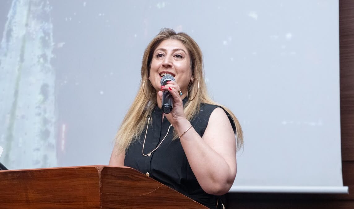 Türkan’dan Yerel Basına Destek Çağrısı