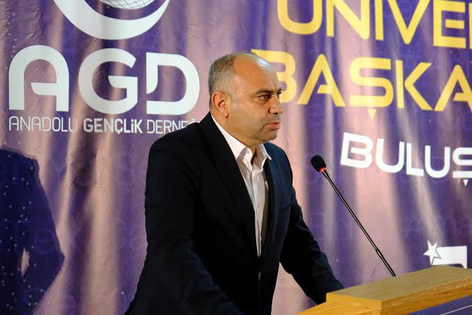 Özkan “Yerel Basın, Toplumun Sesi ve Vicdanıdır”