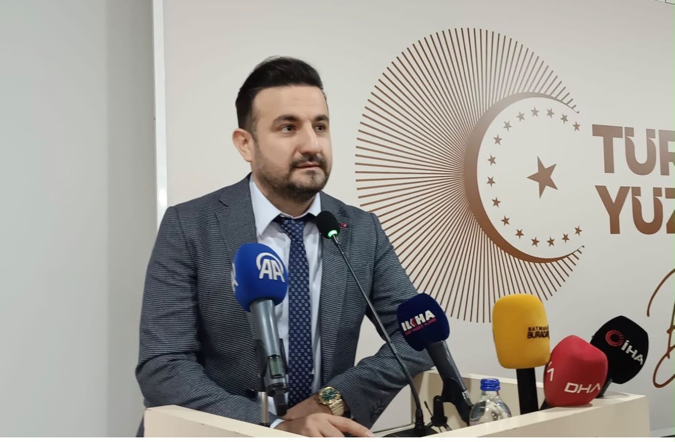 Mensur Müjdeci: “Basın, demokrasimizin güçlü sesidir”