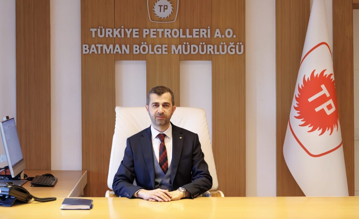 Karataş’tan 24 Temmuz Gazeteciler ve Basın Bayramı Mesajı