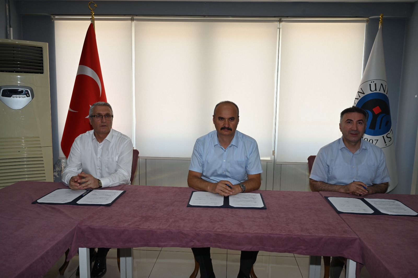 Üniversite Öğrencilerine Kamuda Staj İmkânı