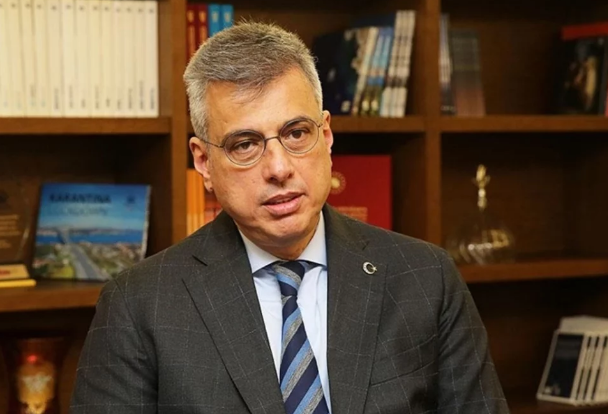 Sağlık Bakanı Memişoğlu Batman’a Geliyor
