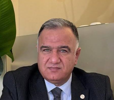 Başkan Şakir Seven’den Gazeteciler ve Basın Bayramı Mesajı