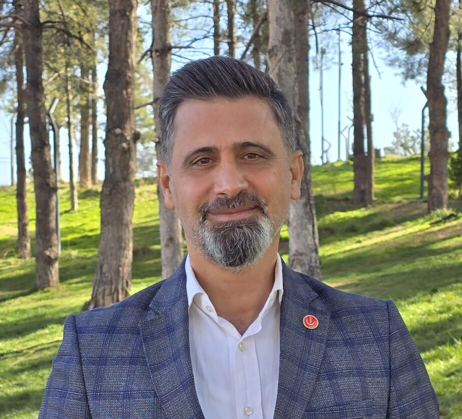 YRP’li Bülbül: “Şehrimizin Geleceği Ranta Teslim Edilemez”
