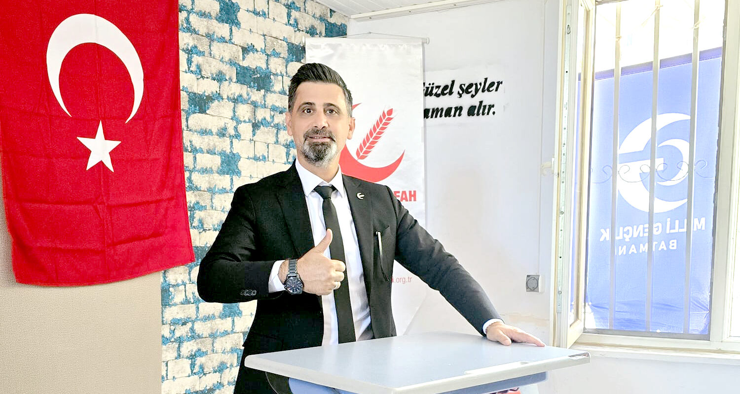 Bülbül: “En Düşük Emekli Maaşı Asgari Ücret Seviyesine Çıkarılmalı”