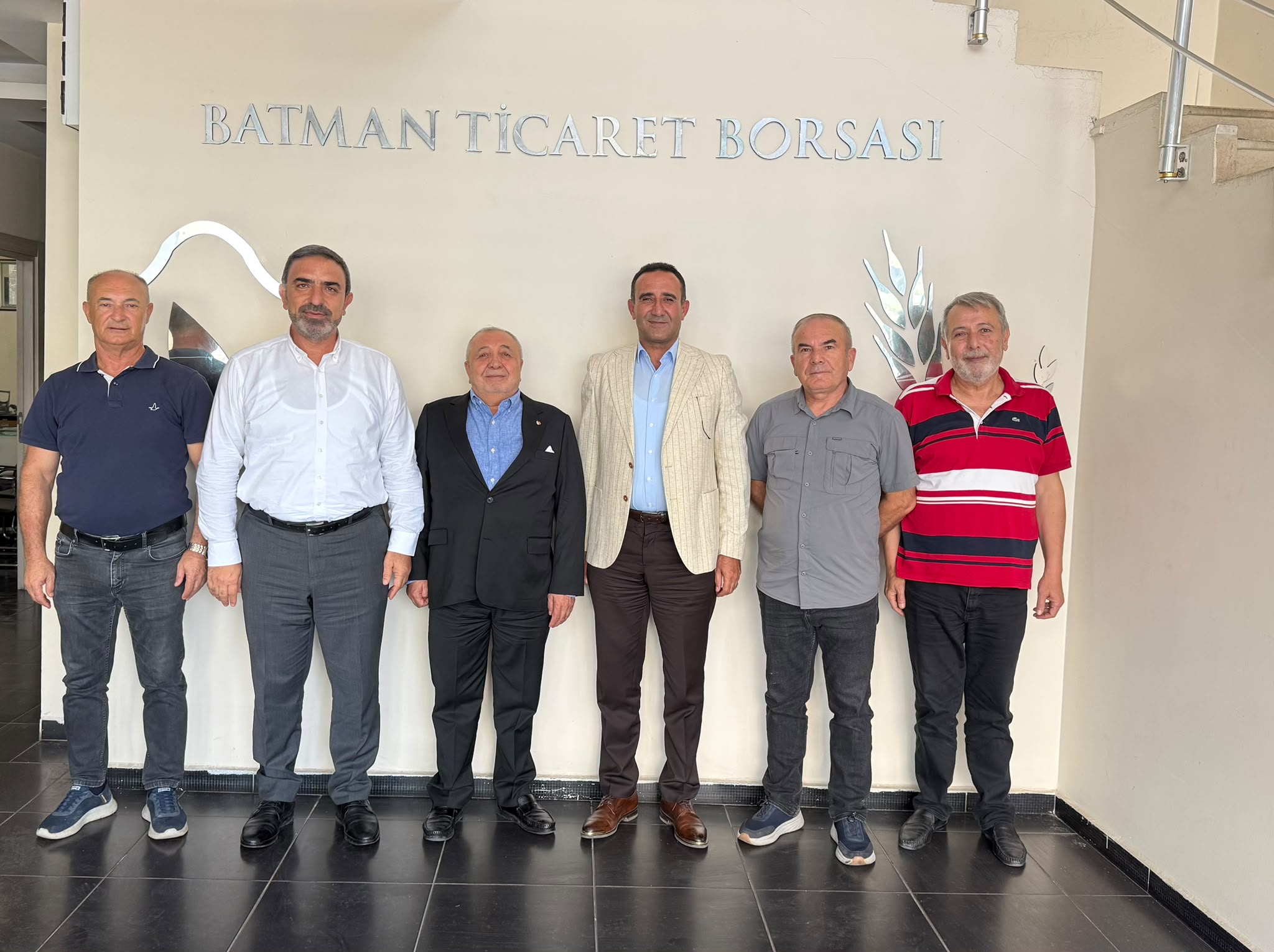 Tarım Kredi’nden Batmanlı Üreticiye Alım Müjdesi
