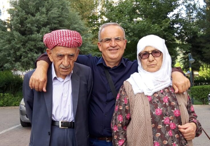 Yetiz Ailesinin Acı Günü