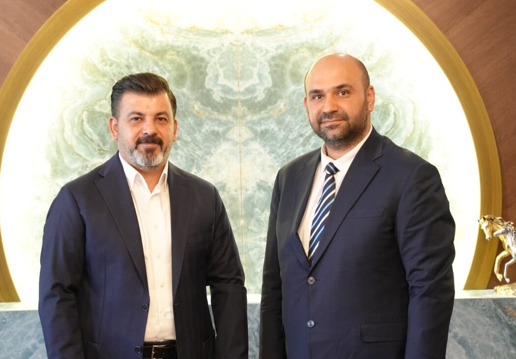 BATSO Başkan Adayı Kurt’tan Ekibine Akademik Takviye