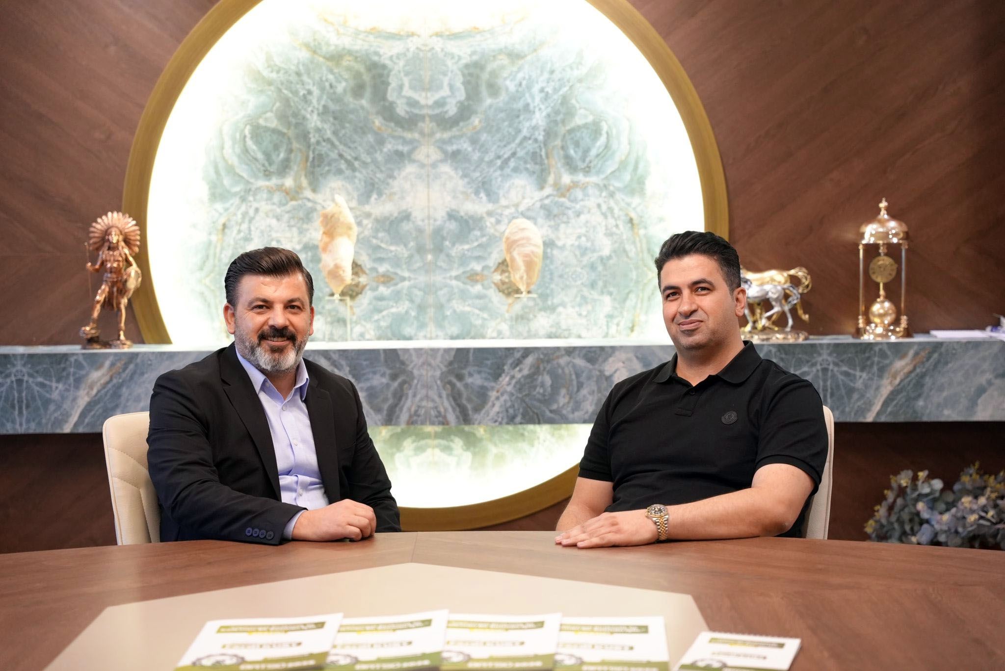 Hamza Oğuzhan, Kurt’un Listesinden BATSO Meclis Üyeliğine Aday