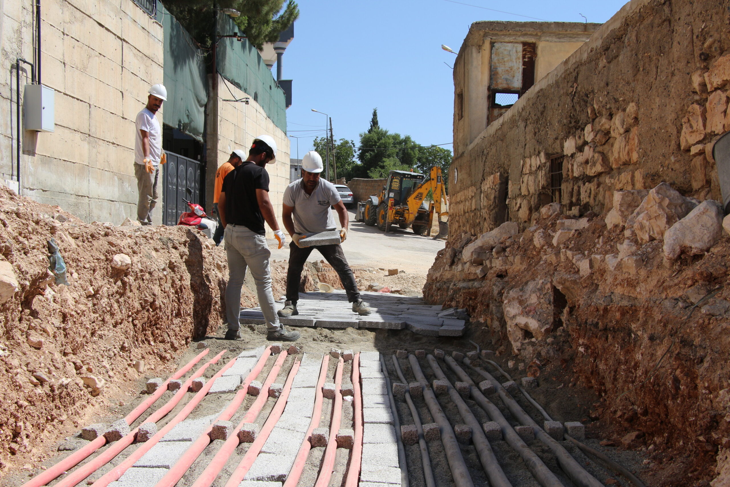 Dicle Elektrik’ten Ömerli’ye 42,4 Milyon TL’lik Enerji Yatırımı