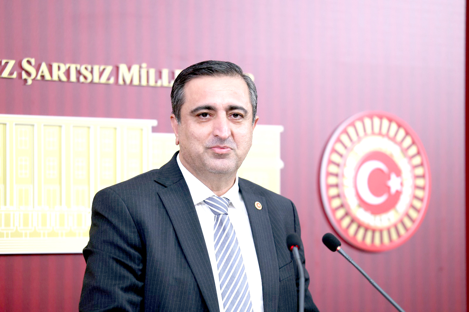 Ramanlı: Faizsiz Türkiye süreci başlatılmalı