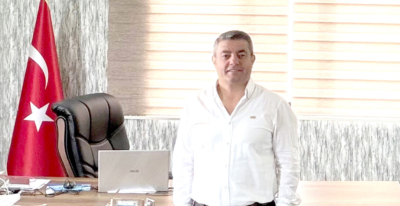 Veysel Tekin’den AK Parti’nin Kuruluş Yıl Dönümü Mesajı