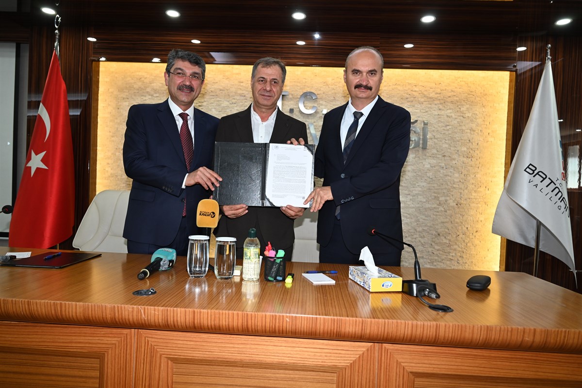 Altın ve Gümüş İmalat Merkezi Kuruluyor
