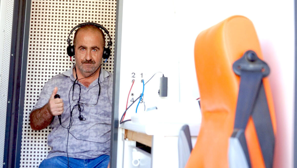 Belediye Personeline Mini Check-Up