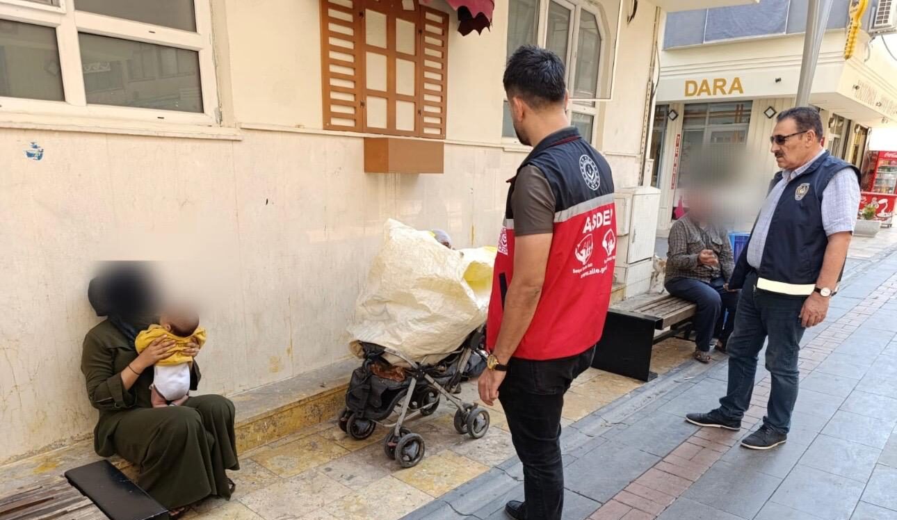 1009 Çocuğa Koruyucu Destek