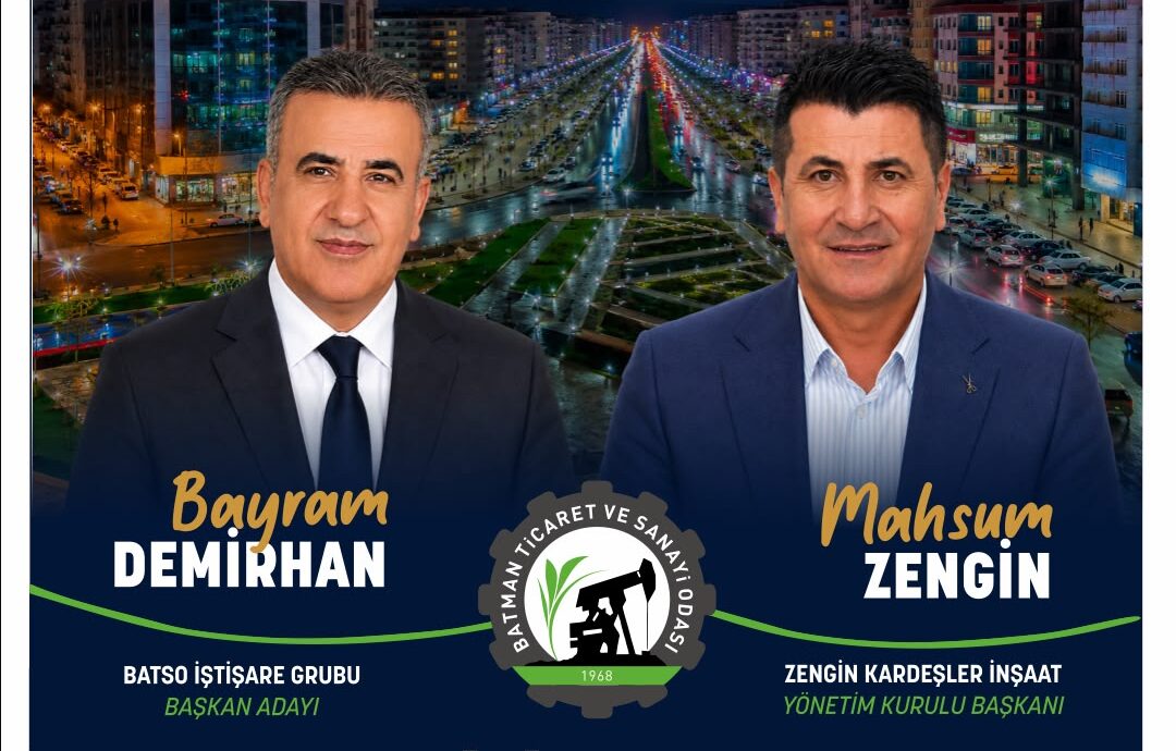 Demirhan Yönetimiyle Saha Çalışmalarına Tam Hız Verdi