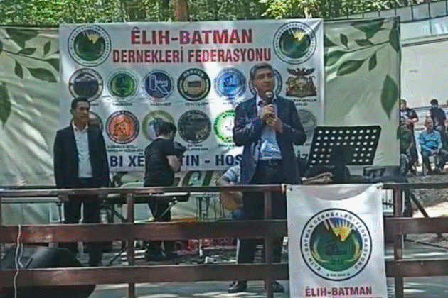 Ekmen: Barış sürecinin ardından demokratikleşme hızlanmalı