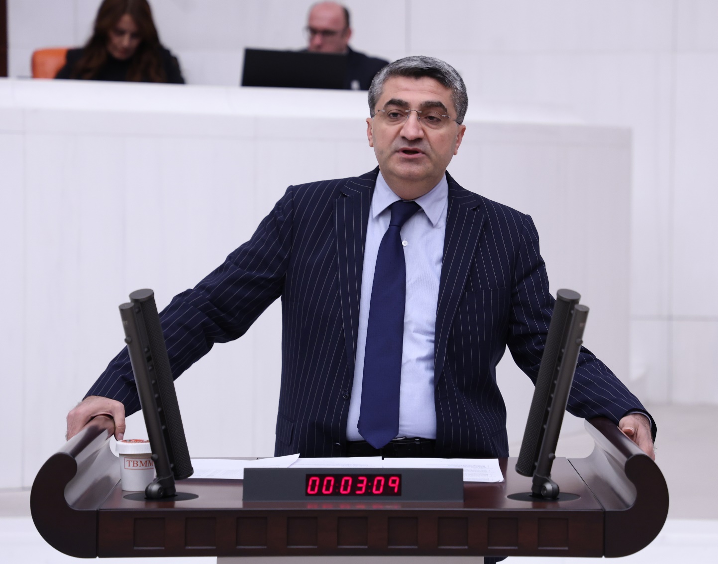 Ekmen: 17 Ağustos’tan ders çıkaramadık