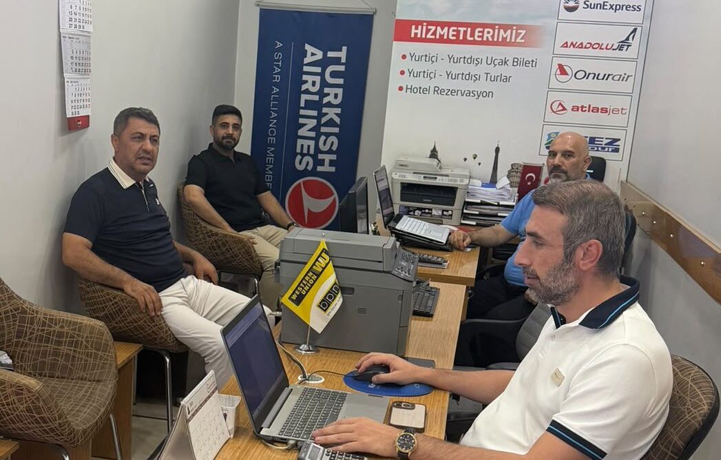 Yılmaz’dan Uçak Bileti Fiyatlarına Tepki