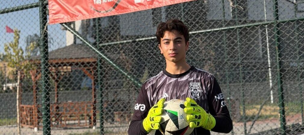 Batman Kartal Spor Futbol Okulu’ndan 7 Oyuncuya Isparta 32 Spor Daveti