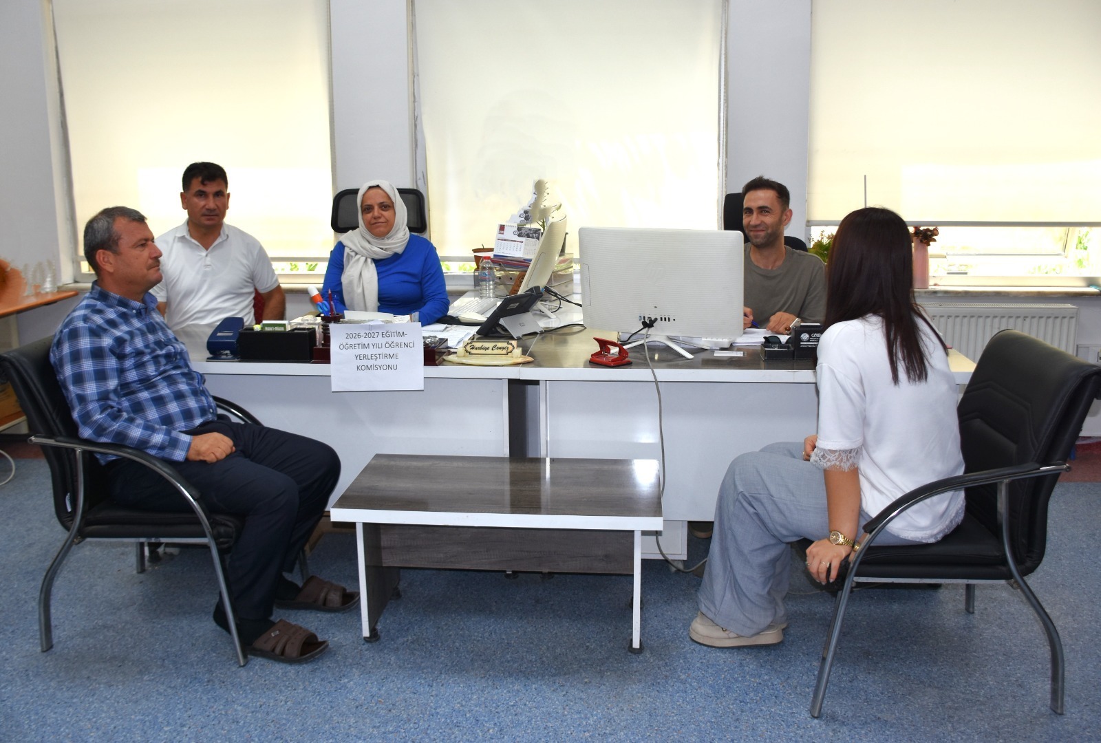 Lise yerleştirmelerinde komisyon süreci başlıyor