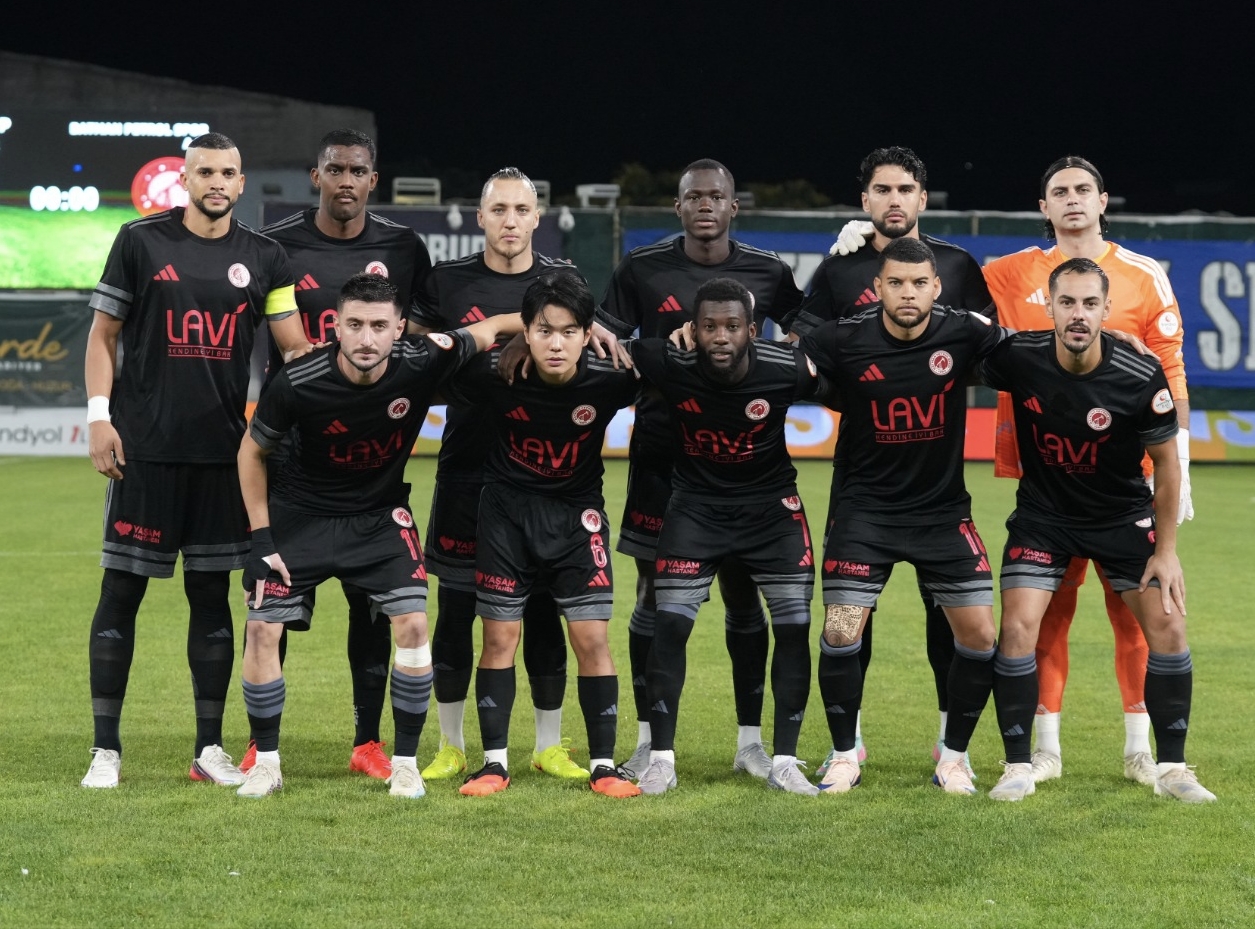 Petrolspor Sarıyer’i Devirdi, Zirveye Yürüdü 1-2