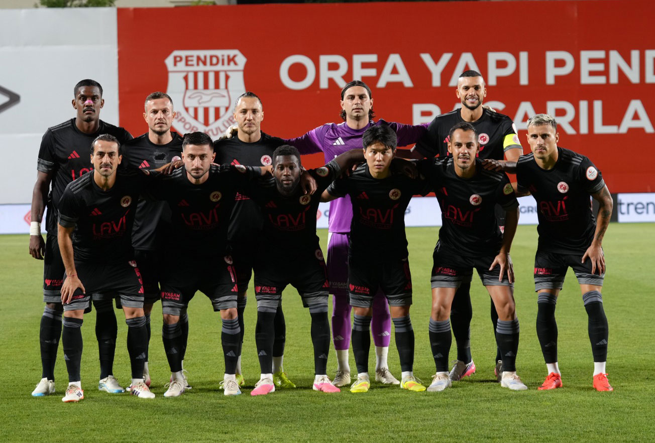 Petrolspor İlk Galibiyet İçin Sahaya Çıkıyor
